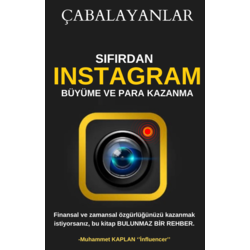 ÇabalayanLar E-KİTAP