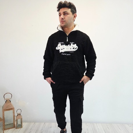 Sweatshirt Pantolon Kombini