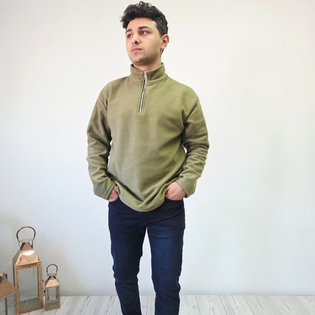 Sweatshirt Pantolon Kombini
