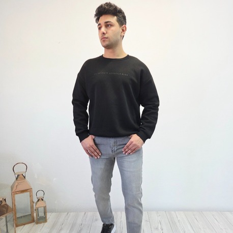 Sweatshirt Pantolon Kombini