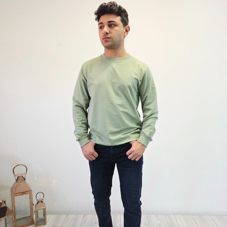 Sweatshirt Pantolon Kombini