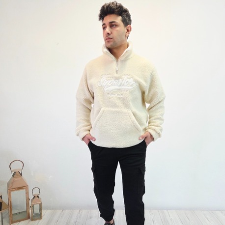 Sweatshirt Pantolon Kombini