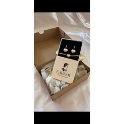Kalpli Gold Set