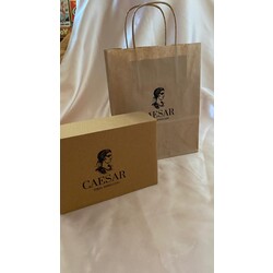karton poşet