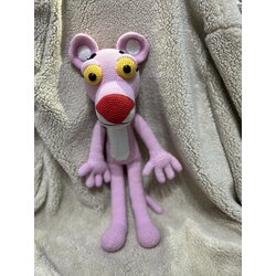 Pembe Panter