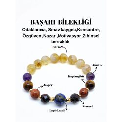 Başarı Bilekliği