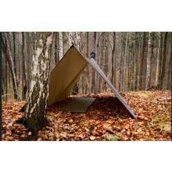 Branda tarp tente