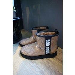 “UGG” SÜTLÜ KAHVE”