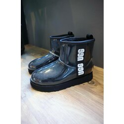 “UGG” SİYAH”