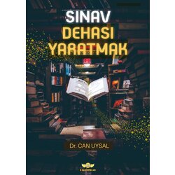SINAV DEHASI YARATMAK
