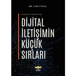 DİJİTAL İLETİŞİMİN KÜÇÜK SIRLARI