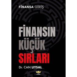 FİNANSIN KÜÇÜK SIRLARI