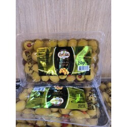 İlyada 2XL Biber Dolgulu Zeytin 250g