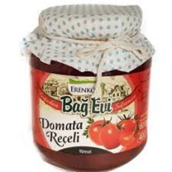 Bağevi Domates Reçeli 400g