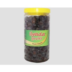 İlyada XS Siyah Zeytin 1500cc