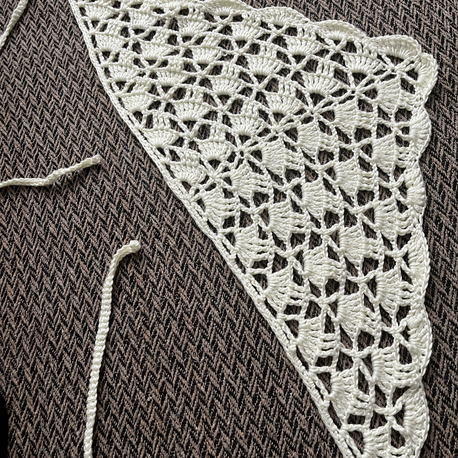 Pantolon aksesuarı 