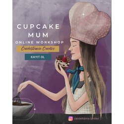 1 Online Workshop & 2 Mum Tarifi