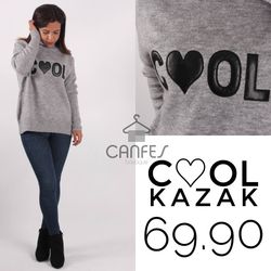 C♡OL KAZAK