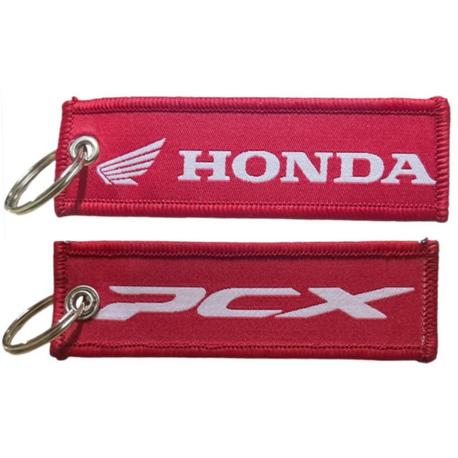 Bez anahtarlık honda