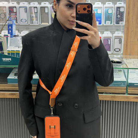 Hermes askı