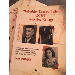 Mübadele,Kent ve Bellek: Söke Nuh Bey Konağı 