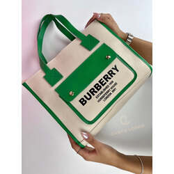 BURBERRY çanta modelimiz 