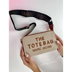 The tote bag çanta modelimiz 