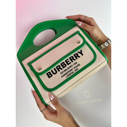 BURBERRY çanta modelimiz 