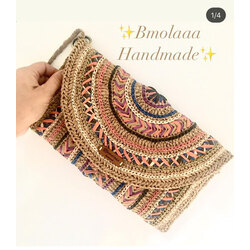 clutch bag