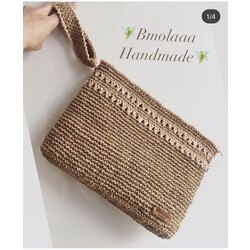 clutch çanta