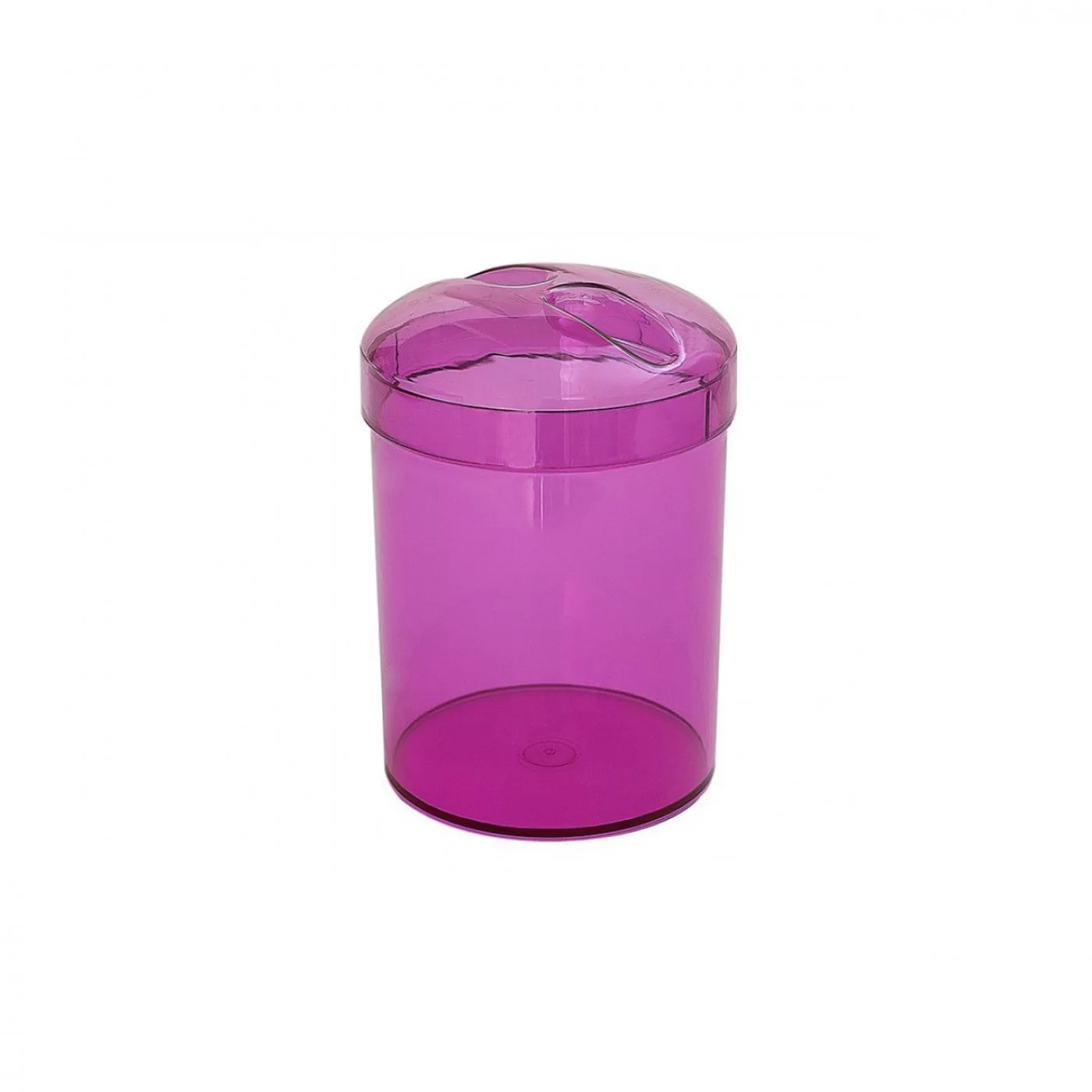 1.75 lt Renkli Kavonoz 