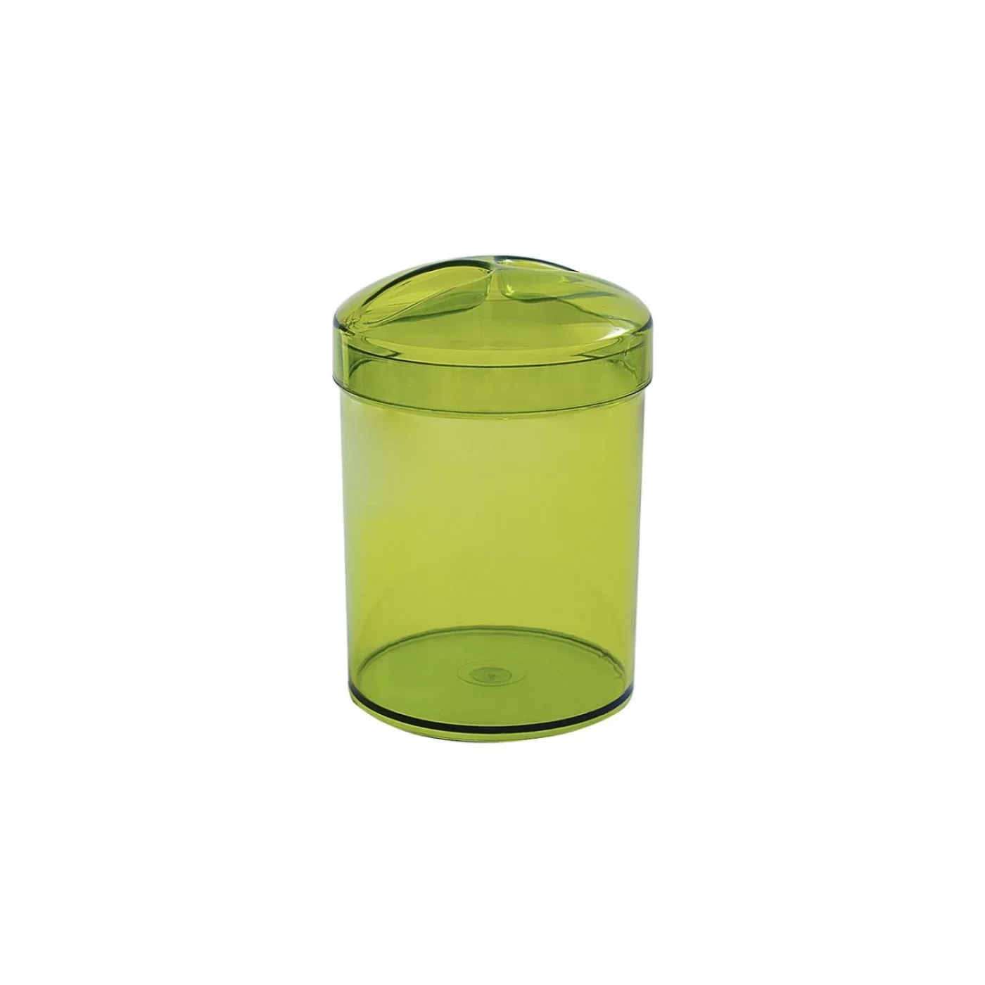 0.90 lt renkli Kavonoz 
