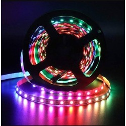 W2812b (metrede 60 led IP30)