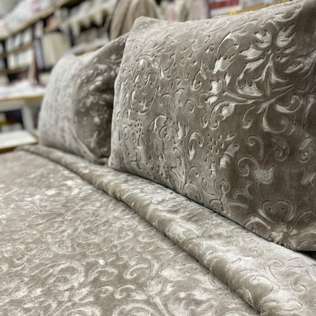 Çift Kişilik - Verona Ultra Soft Battaniye-Yastık Kılıflı