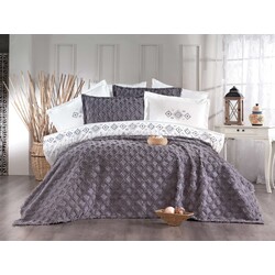 Çapa Home Harem 9 Parça Nakılşı Gelin Seti