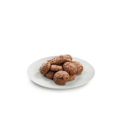 Gourment Garage Chocolate Cookies 
