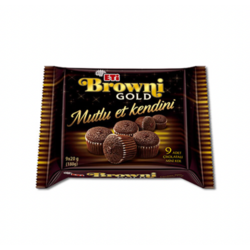 Eti Browni Gold mini Chocolate Cake 