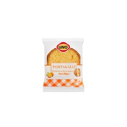 Uno Orange Cake