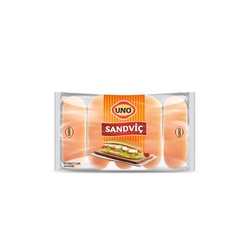 Uno Sandwich Bread - 5 ct