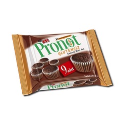 Eti Pronto Gluten Free Cacao Cake