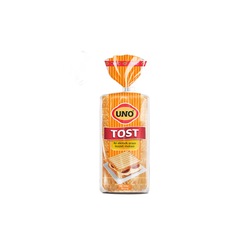 Uno White Bread - 350 gr