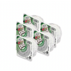 5 x Eti Puf Coconut 