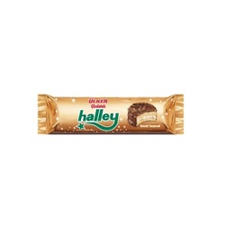Ülker Halley Mini 