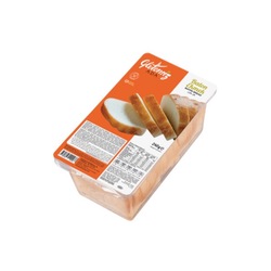 Gluten-Free Baton Bread 