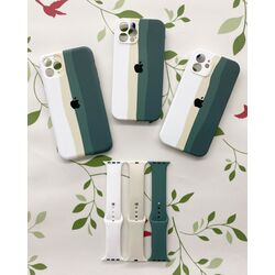 KAMERA KORUMALI PASTEL KUŞAĞI LANSMAN KILIF