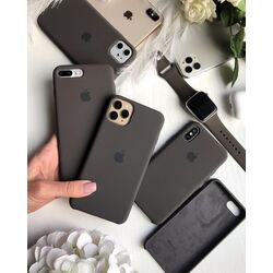 İPHONE LANSMAN KILIF COFFEE