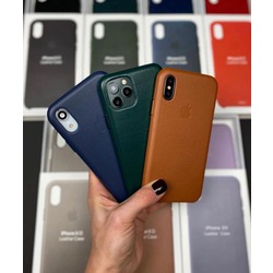 İPHONE DERİ KILIF