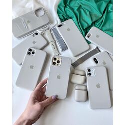İPHONE LANSMAN KILIF KIRIK BEYAZ