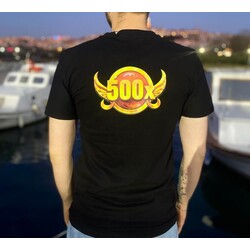 Gates of olympus 500x T-Shirt