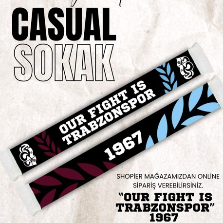 ATKI - Our Fight İs